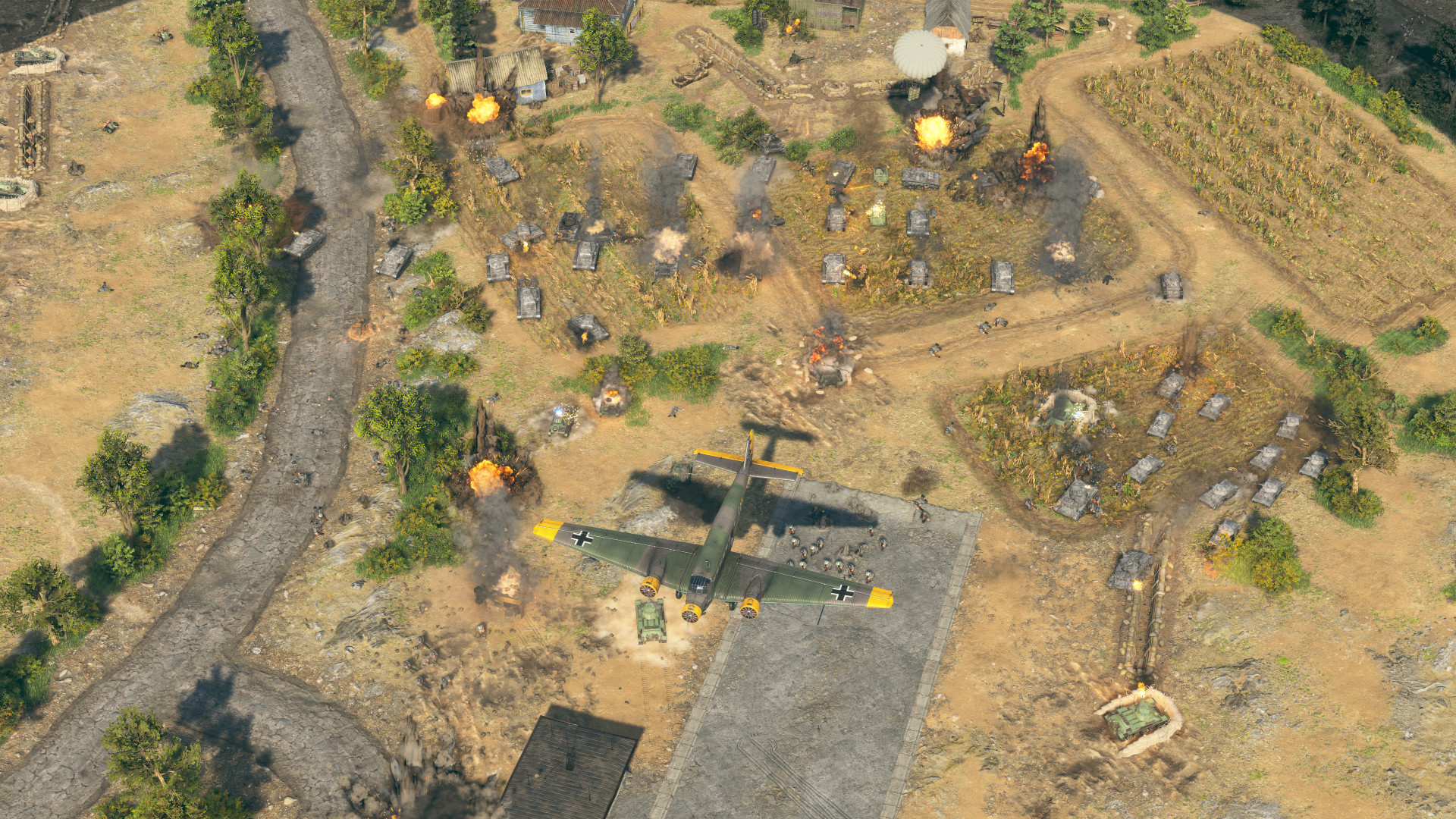 Sudden Strike 5 3277