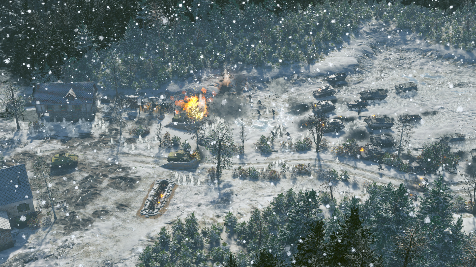 Sudden Strike 5 3283