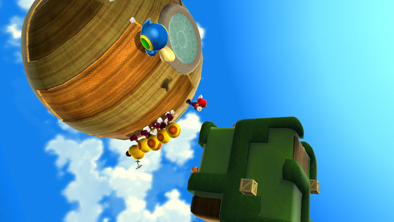 Super Mario Galaxy 3000 Super Mario Galaxy 3000
