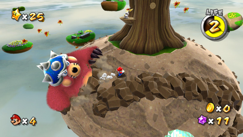 Super Mario Galaxy 3001 Super Mario Galaxy 3001
