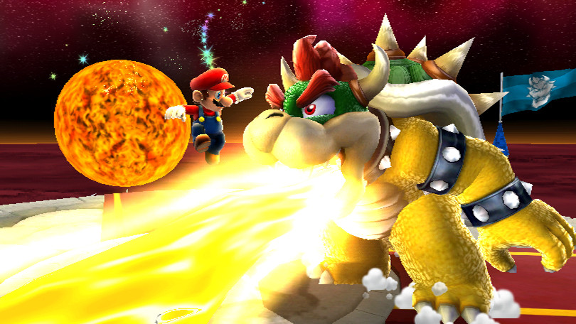 Super Mario Galaxy 3010 Super Mario Galaxy 3010
