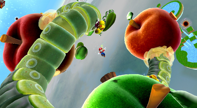 Super Mario Galaxy 3013 Super Mario Galaxy 3013