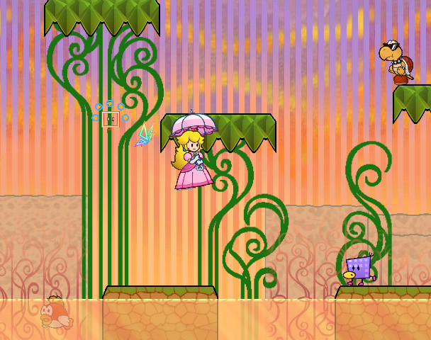 Super Paper Mario 2959 Super Paper Mario 2959