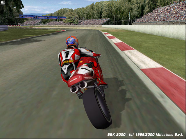 Superbike 2000 5684