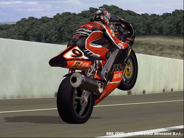 Superbike 2000 5688