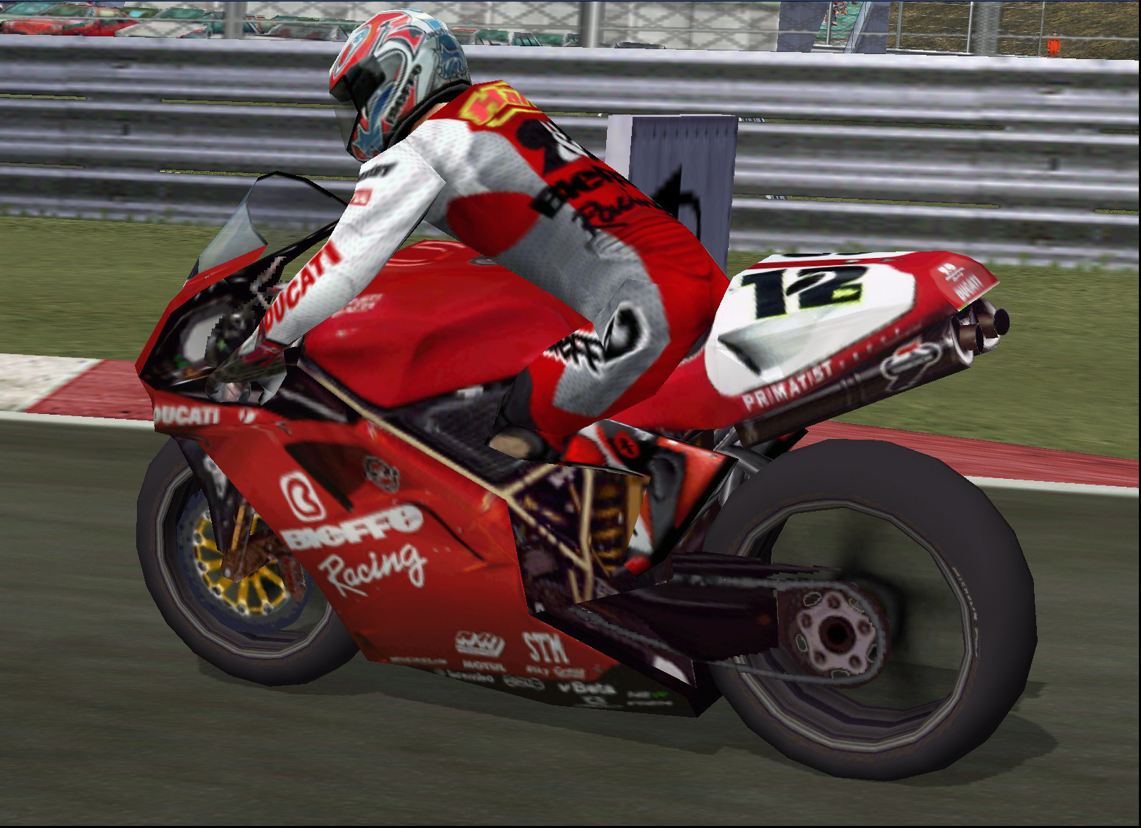 Superbike 2001 5556