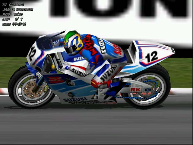 Superbike World Championship 5694 Superbike World Championship 5694