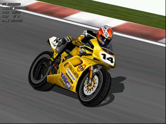 Superbike World Championship 5696 Superbike World Championship 5696
