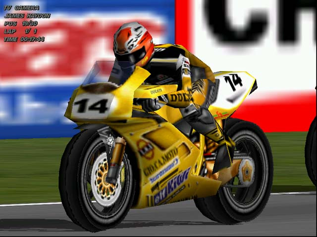 Superbike World Championship 5699 Superbike World Championship 5699