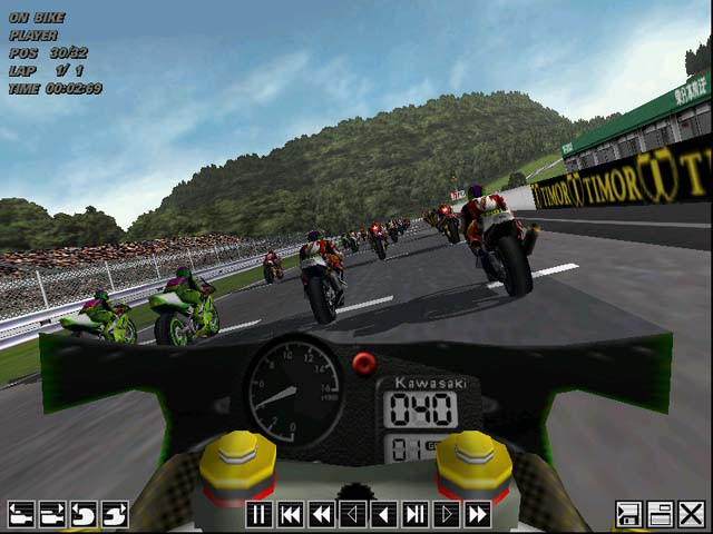 Superbike World Championship 5701 Superbike World Championship 5701