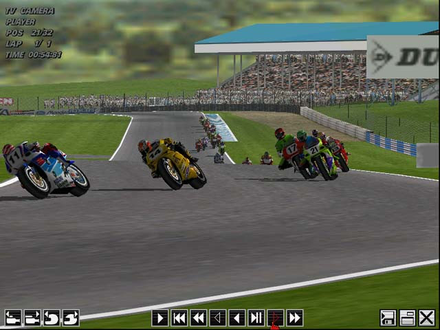 Superbike World Championship 5702 Superbike World Championship 5702