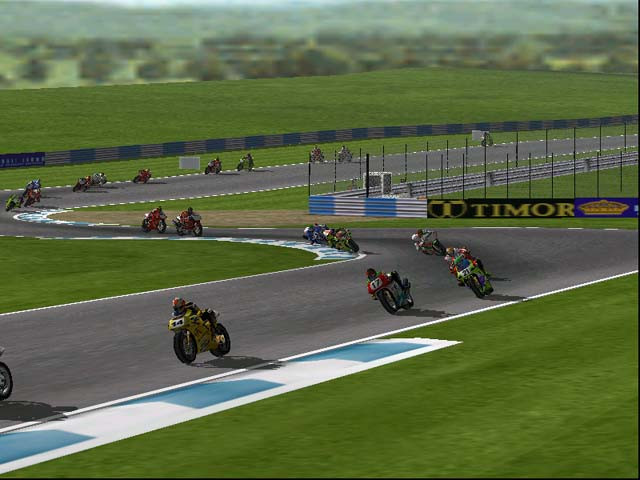 Superbike World Championship 5703 Superbike World Championship 5703