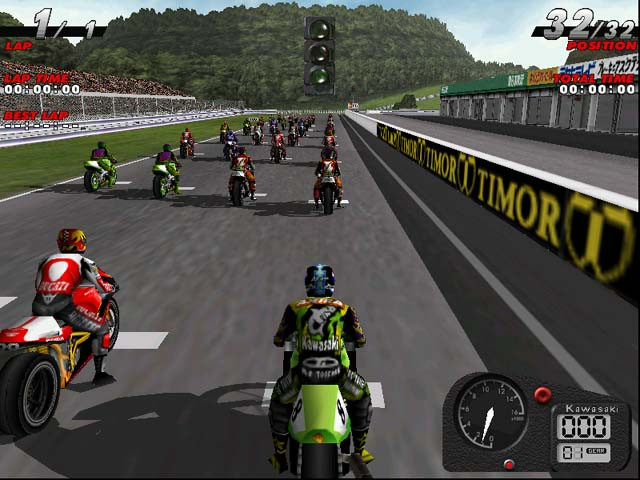 Superbike World Championship 5705 Superbike World Championship 5705