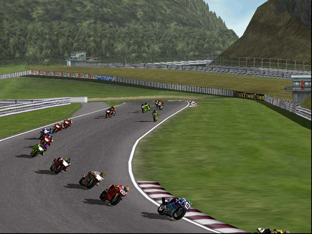 Superbike World Championship 5706 Superbike World Championship 5706