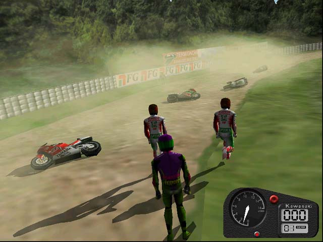 Superbike World Championship 5707 Superbike World Championship 5707
