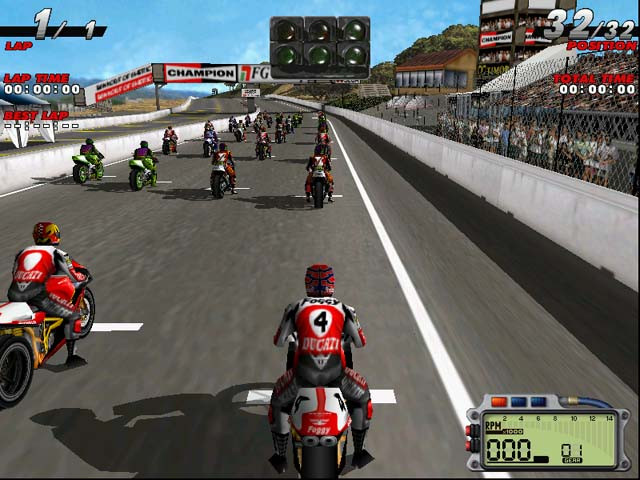 Superbike World Championship 5709 Superbike World Championship 5709