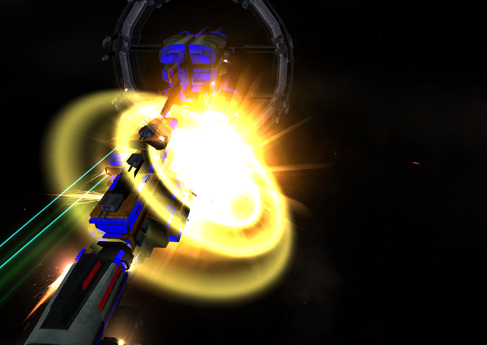 Sword of the Stars 6250