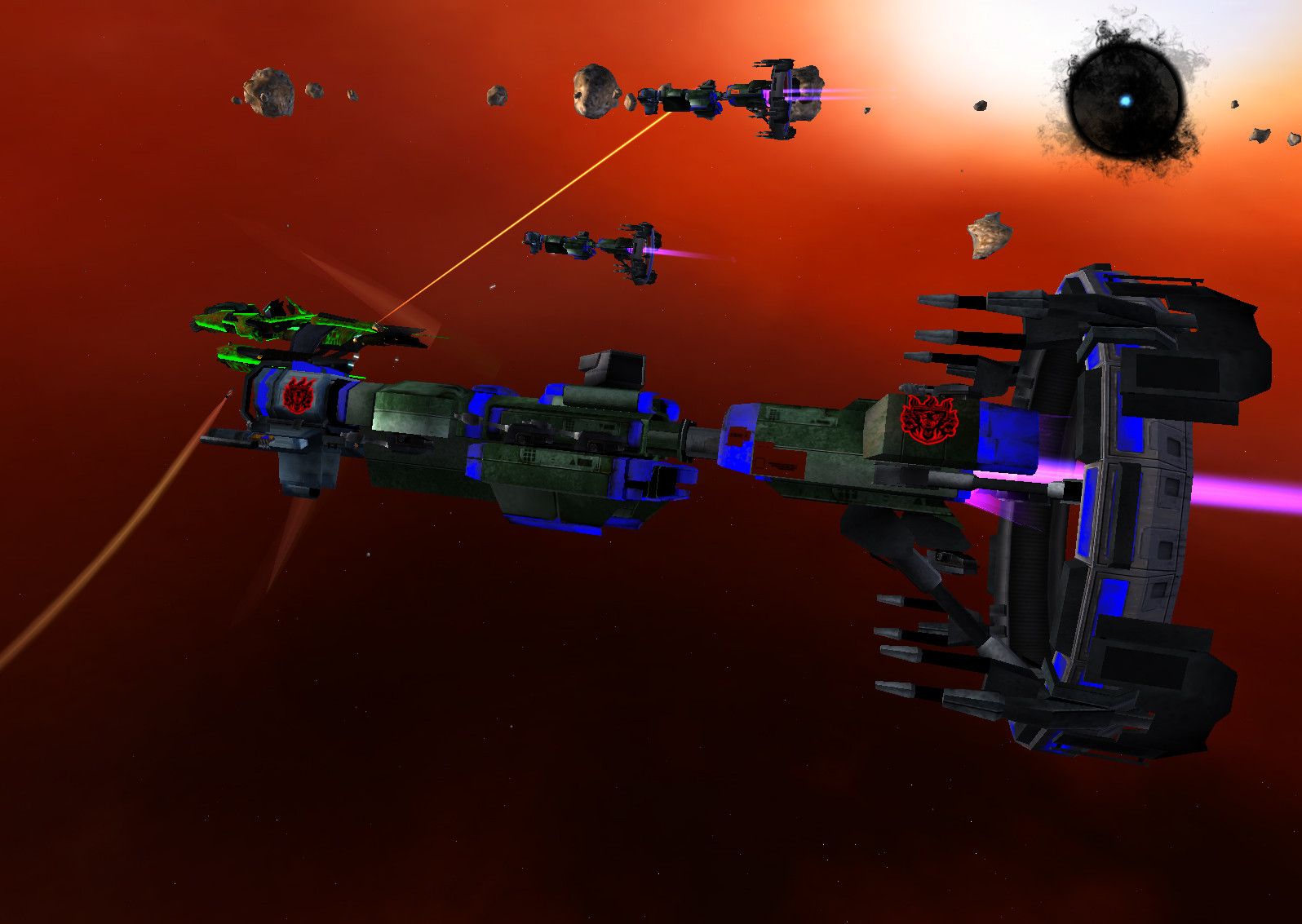 Sword of the Stars 6251