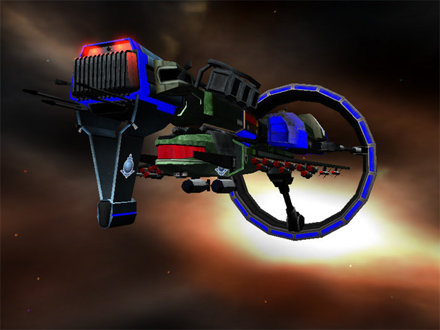 Sword of the Stars 6255