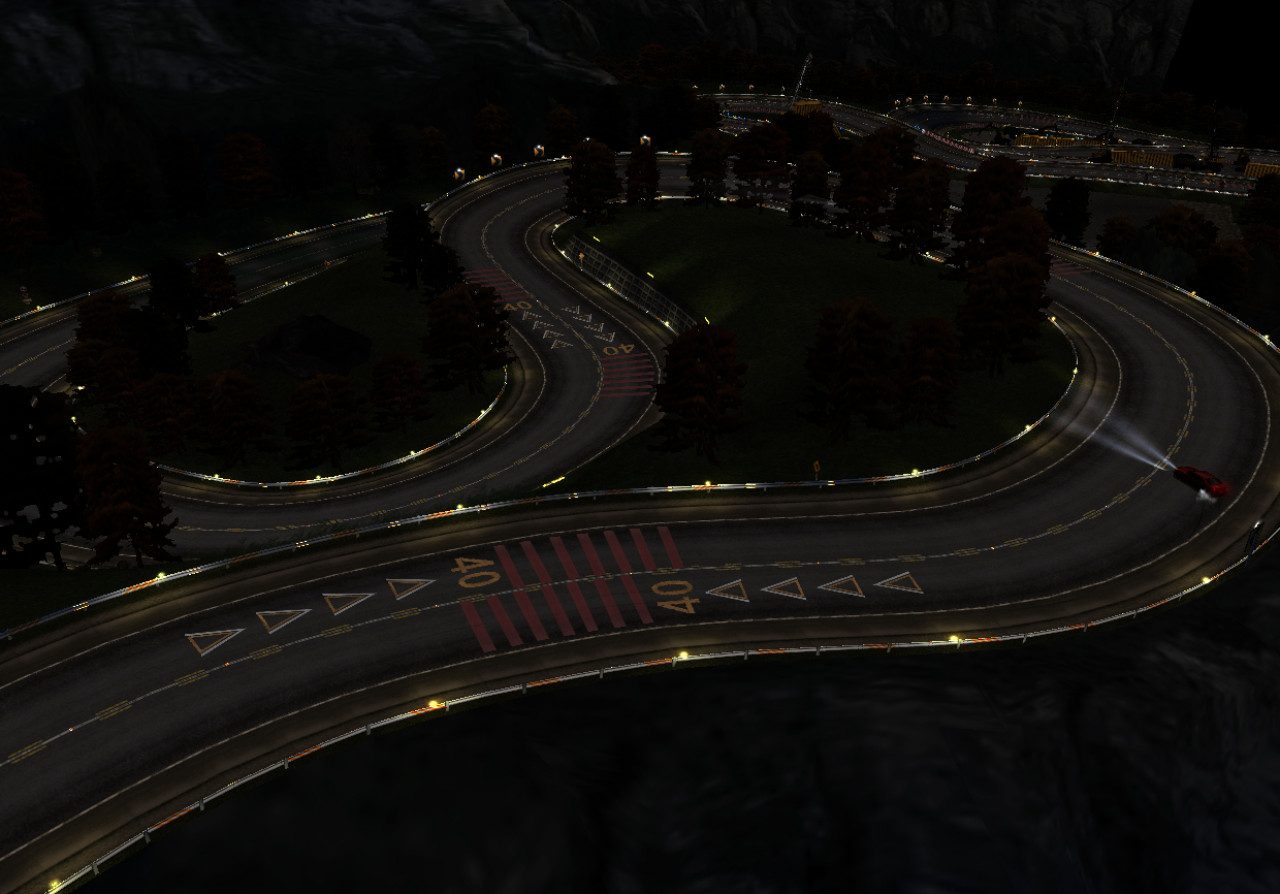 The Fast and the Furious, 2006 6763