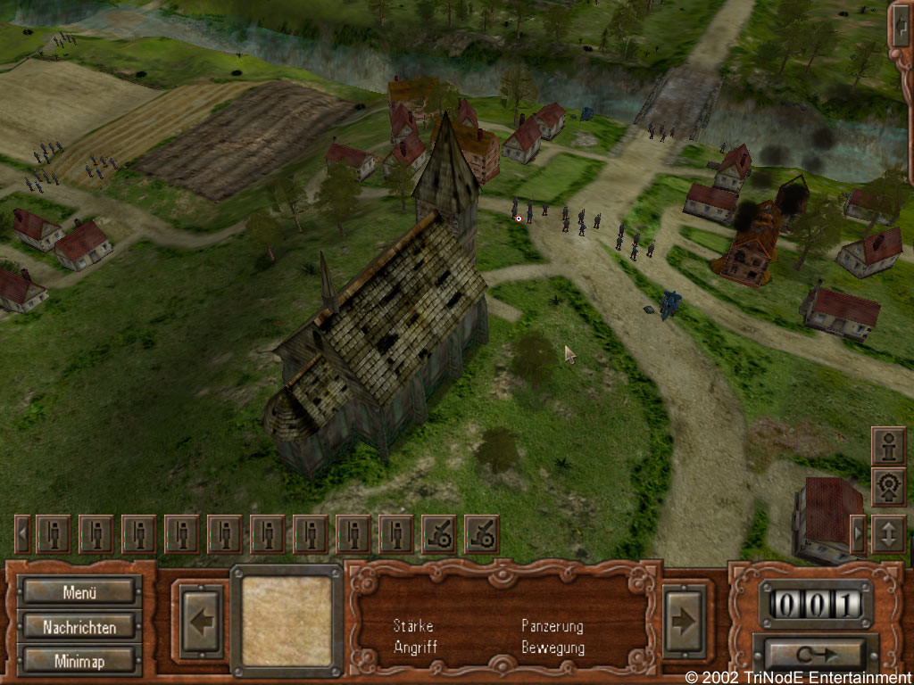 The Great War: 1914 6383