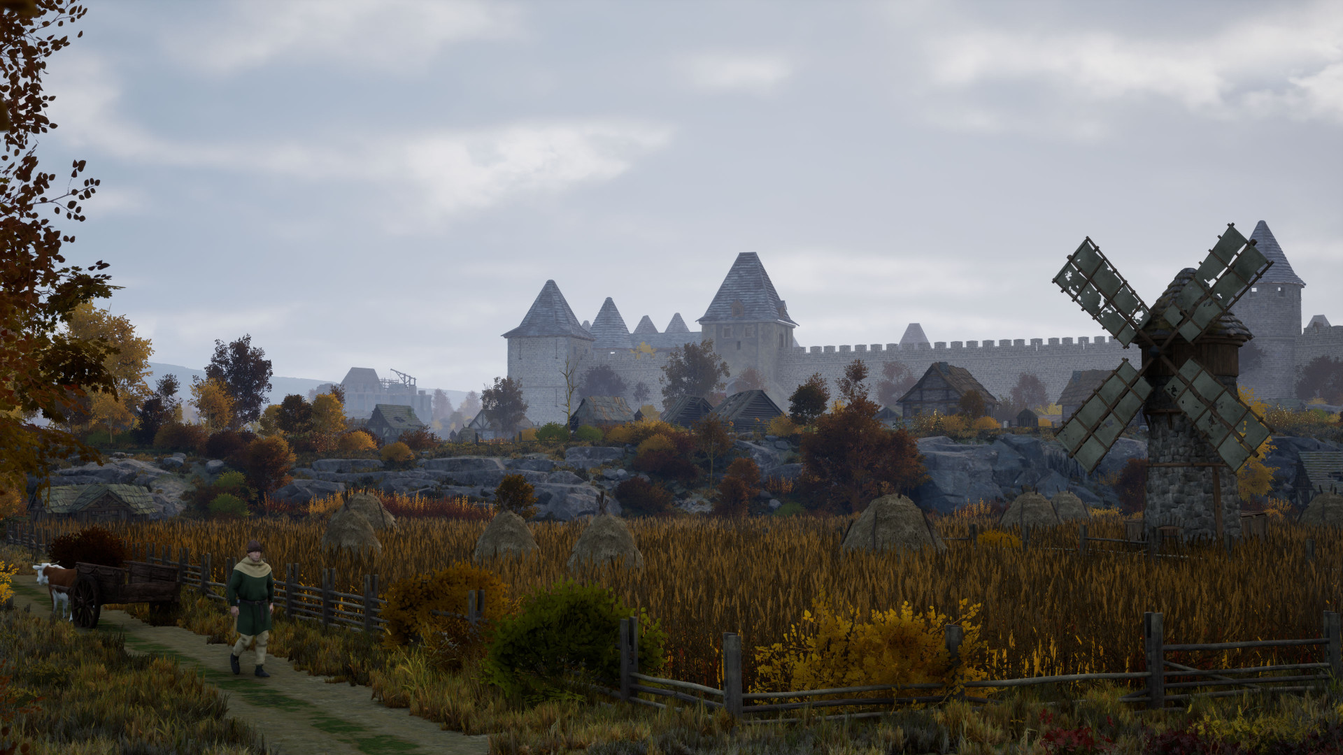 The Guild: Europa 1410 4170