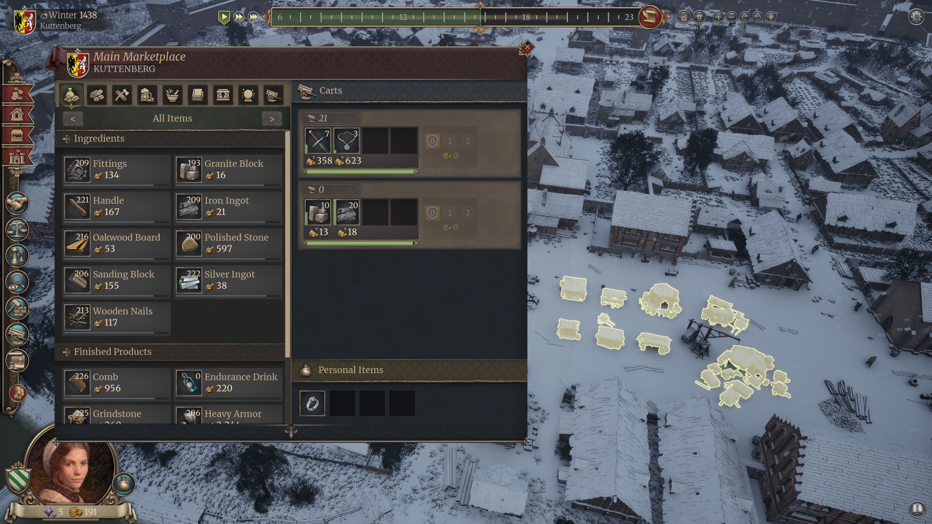 The Guild: Europa 1410 4177