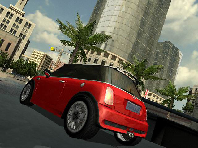 The Italian Job (2003) 3957 The Italian Job (2003) 3957