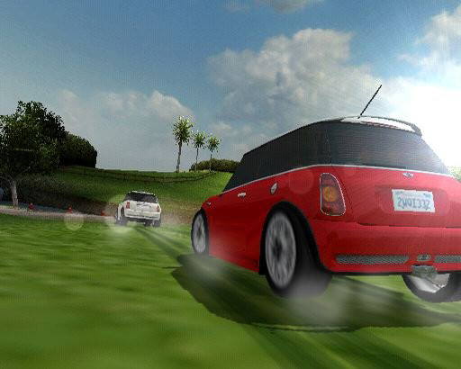 The Italian Job (2003) 3963 The Italian Job (2003) 3963