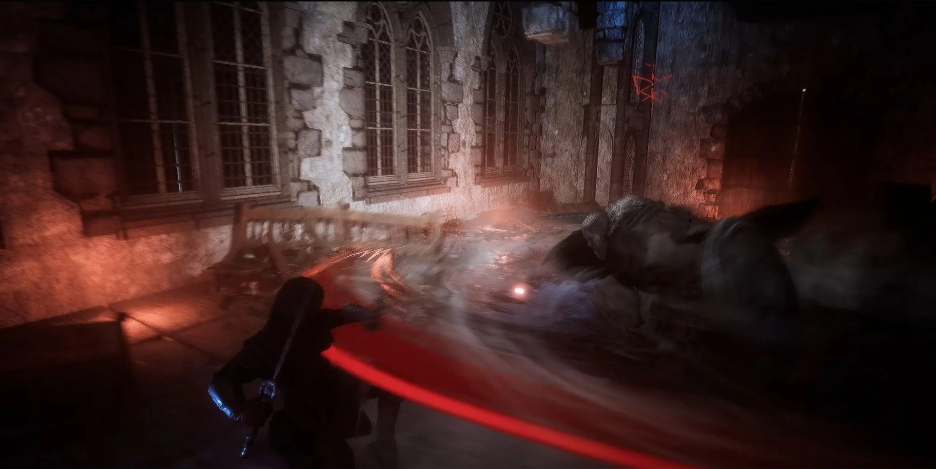 The Relic: First Guardian The Relic: First Guardian