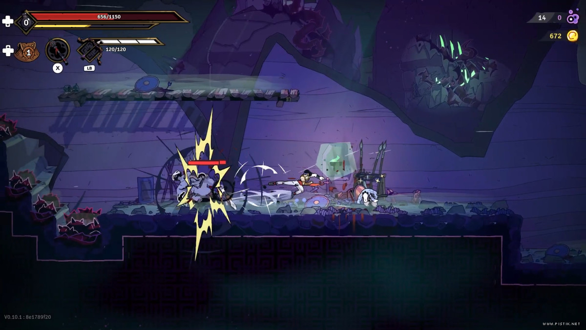 The Rogue Prince of Persia The Rogue Prince of Persia