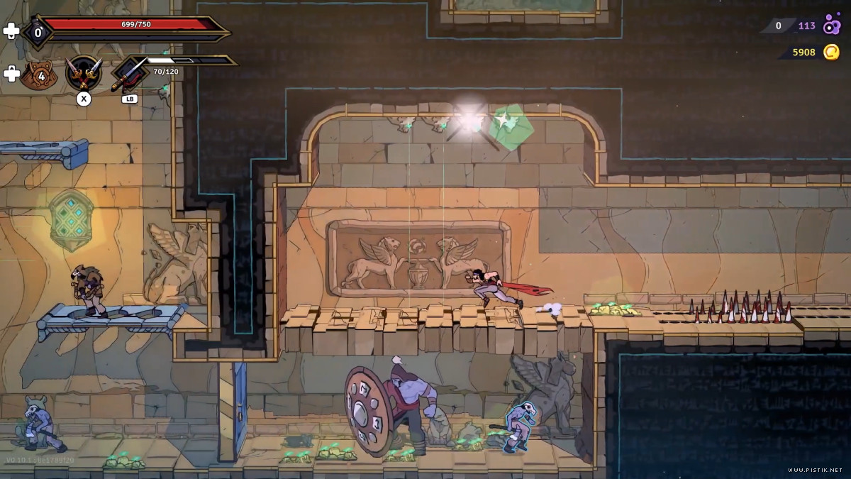 The Rogue Prince of Persia The Rogue Prince of Persia