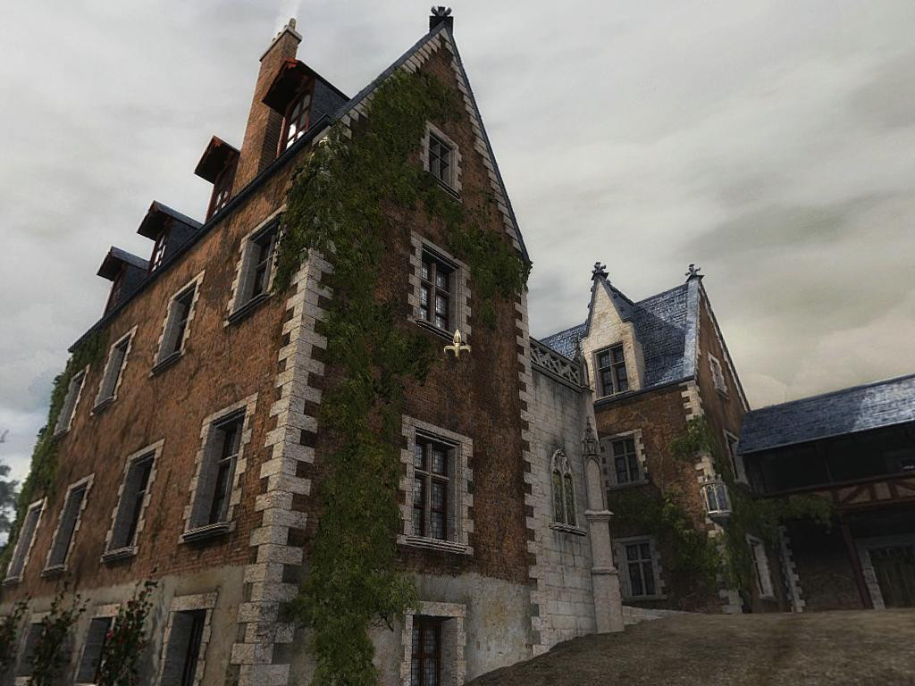 The Secrets of Da Vinci: The Forbidden Manuscript 6473