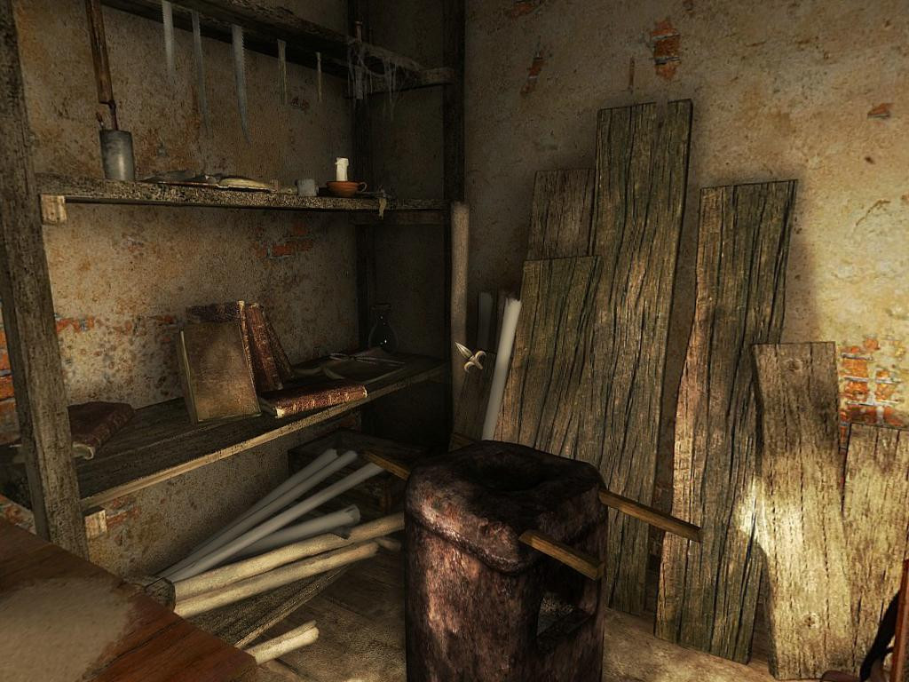 The Secrets of Da Vinci: The Forbidden Manuscript 6477