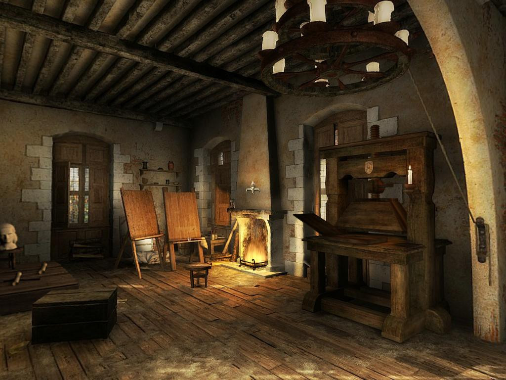 The Secrets of Da Vinci: The Forbidden Manuscript 6478 The Secrets of Da Vinci: The Forbidden Manuscript 6478