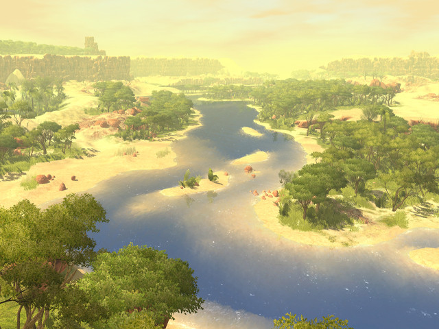 The Settlers: Rise of an Empire 4298