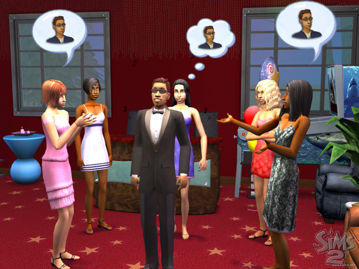 The Sims 2