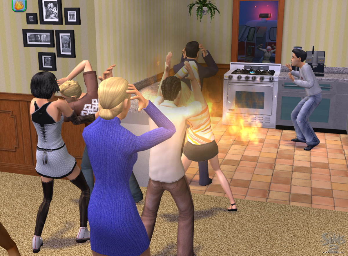 The Sims 2