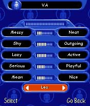 The Sims Bustin' Out 3681