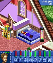 The Sims Bustin' Out 3682