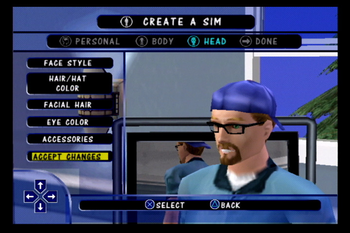 The Sims 3754