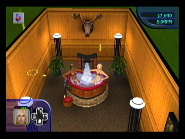 The Sims 3781 The Sims 3781
