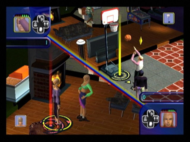 The Sims 3785 The Sims 3785