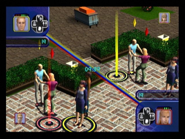 The Sims 3786 The Sims 3786