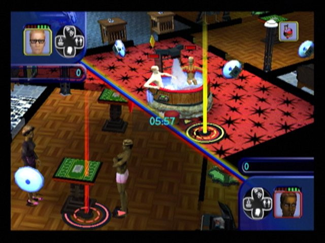 The Sims 3787 The Sims 3787