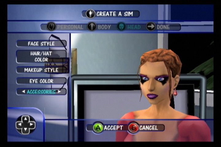 The Sims 3788 The Sims 3788