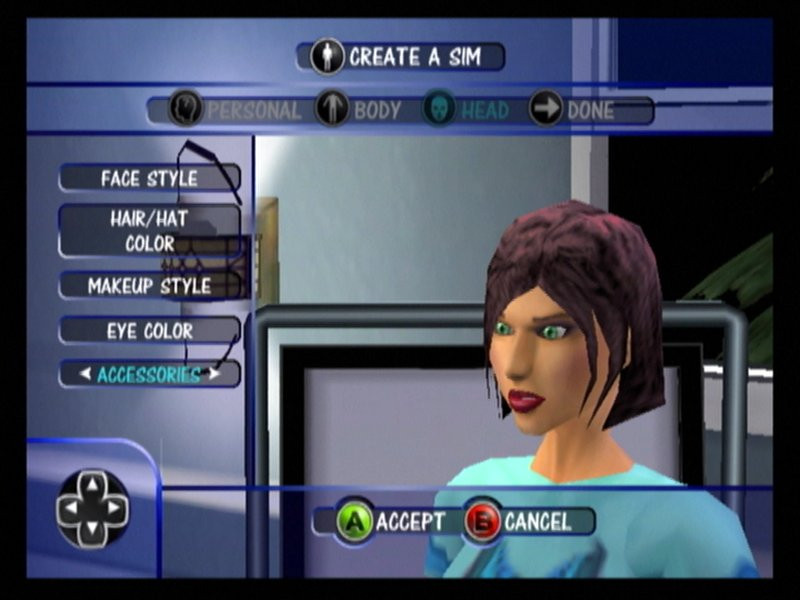 The Sims 3789 The Sims 3789