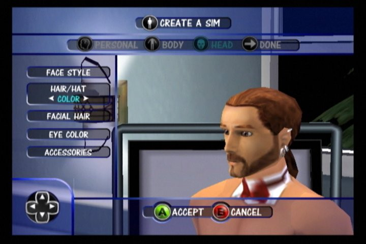 The Sims 3790 The Sims 3790