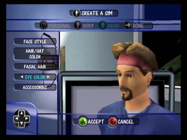The Sims 3791 The Sims 3791