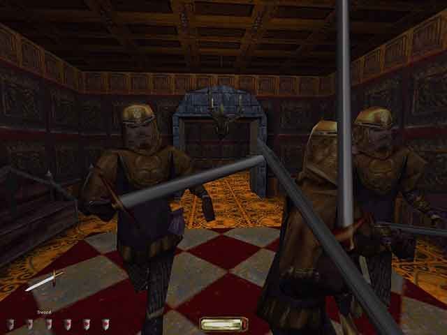 Thief Gold 7018 Thief Gold 7018
